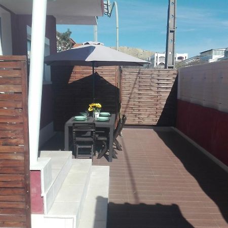 Lisbon Beach Apartments 1 코스타 다 카파리카 외부 사진
