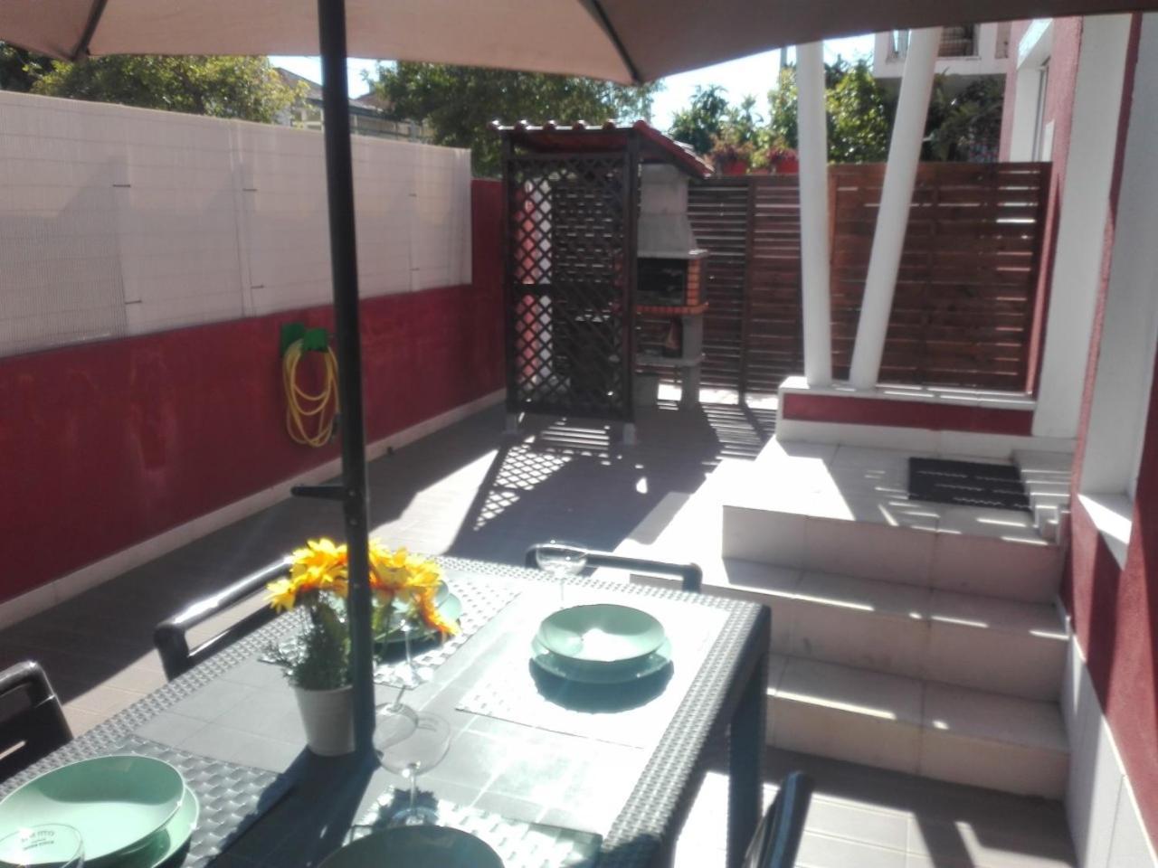 Lisbon Beach Apartments 1 코스타 다 카파리카 외부 사진