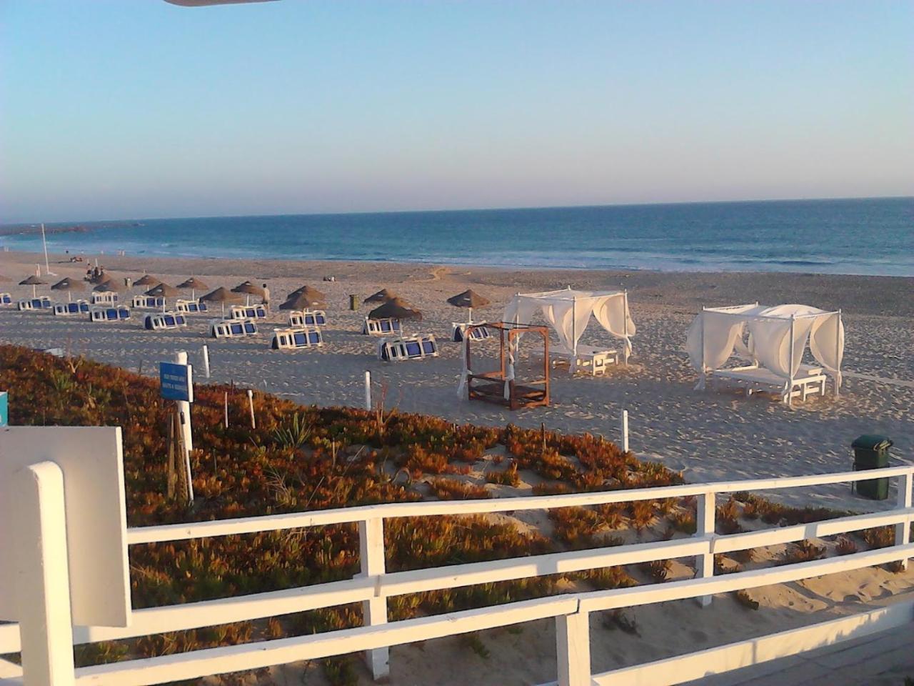 Lisbon Beach Apartments 1 코스타 다 카파리카 외부 사진