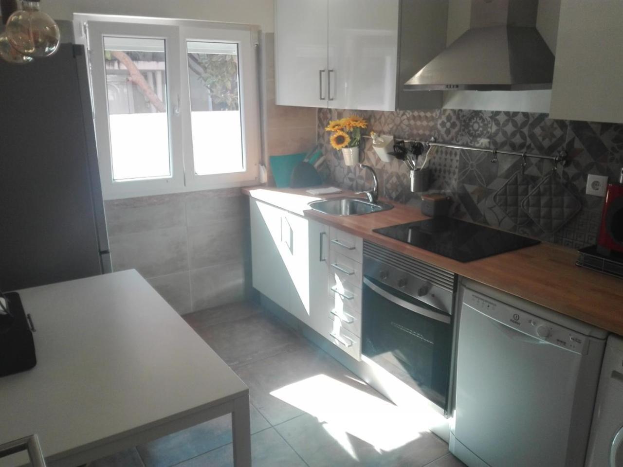 Lisbon Beach Apartments 1 코스타 다 카파리카 외부 사진
